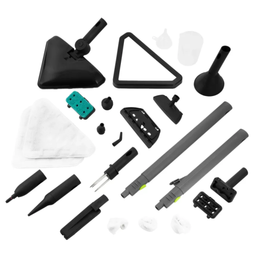 Пароочиститель Kitfort KT-935 Пароочиститель Kitfort KT-935