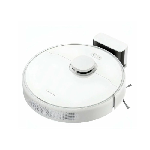 Робот-пылесос Dreame Vacuum-Mop D9 Max Gen 2 White (RLD34GA) Робот-пылесос Dreame Vacuum-Mop D9 Max Gen 2 White (RLD34GA)