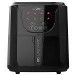 Аэрогриль BQ AF5011S (1500Вт 5л) Черный/Black Аэрогриль BQ AF5011S (1500Вт 5л) Черный/Black