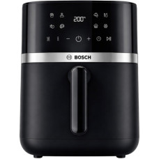 Аэрогриль Bosch MAF462B0 (2050Вт 6.1л) Черный
