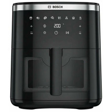 Аэрогриль Bosch MAF671B0 (1800Вт 7.2л) Черный