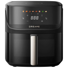 Аэрогриль Dreame AF10 Pro (2800Вт 7.6л) Черный