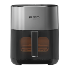 Аэрогриль RED SOLUTION WS270 (2100Вт 2 ТЭНа .6л,пар)