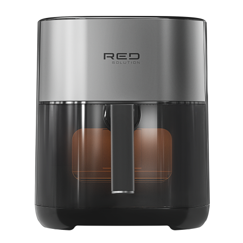 Аэрогриль RED SOLUTION WS270 (2100Вт 2 ТЭНа .6л,пар)