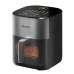 Аэрогриль RED SOLUTION WS270 (2100Вт 2 ТЭНа .6л,пар)