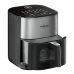 Аэрогриль RED SOLUTION WS270 (2100Вт 2 ТЭНа .6л,пар)