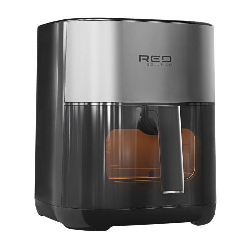Аэрогриль RED SOLUTION WS270 (2100Вт 2 ТЭНа .6л,пар)