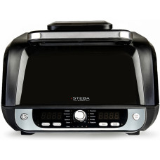 Аэрогриль Steba AG 6000 AirChef (1750Вт, 10.1л)