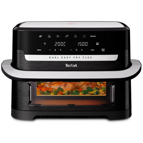 Аэрогриль Tefal EY9228E0 (2700Вт.9л.)