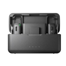 Микрофон беспр. DJI Mic AST01(+кейс)