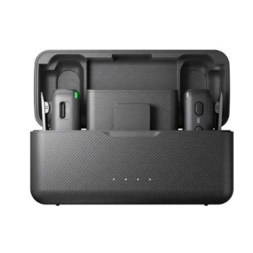 Микрофон беспр. DJI Mic AST01(+кейс)