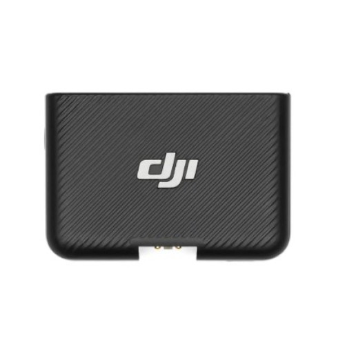 Микрофон беспр. DJI Mic AST01(+кейс)