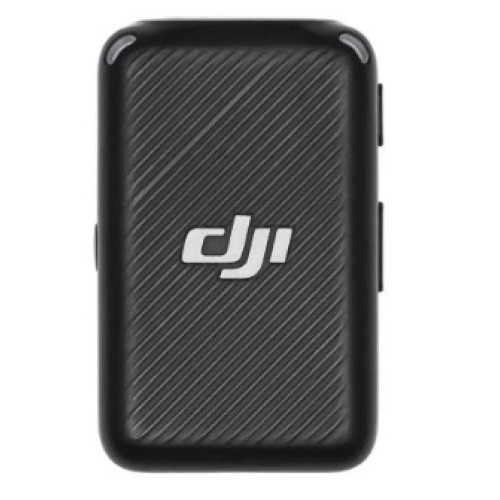 Микрофон беспр. DJI Mic AST01(+кейс)
