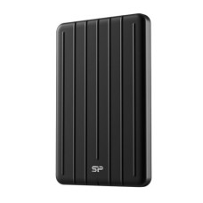 SSD Silicon Power USB-C 1TB SP010TBPSD75PSCK Bolt B75 Pro 2.5" черный
