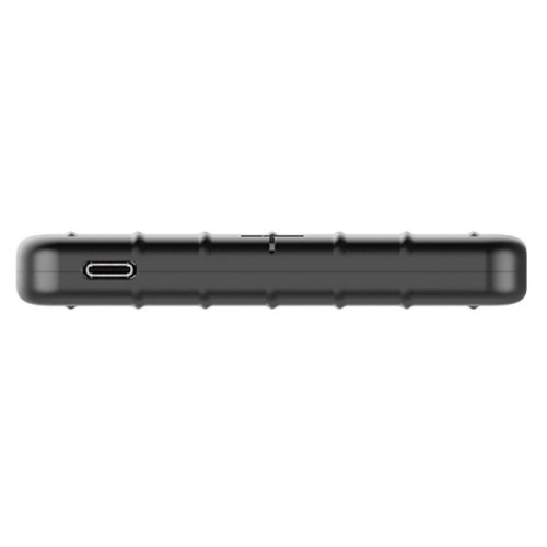 SSD Silicon Power USB-C 1TB SP010TBPSD75PSCK Bolt B75 Pro 2.5" черный