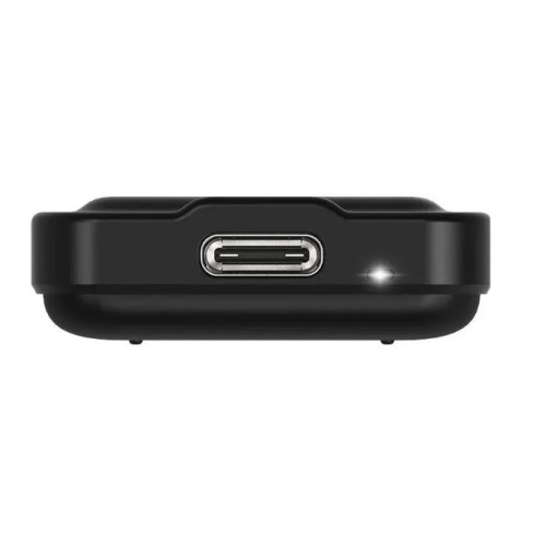 SSD Silicon Power USB-C 1TB SP010TBPSDPX10CK PX10 1.8" черный