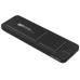 SSD Silicon Power USB-C 1TB SP010TBPSDPX10CK PX10 1.8" черный