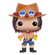 Фигурка Funko POP "One Piece: Portgas D. Ace (100)