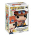 Фигурка Funko POP "One Piece: Portgas D. Ace (100)