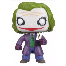 Фигурка Funko POP "Heroes DC: Dark Knight Joker" (36)