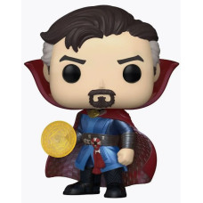 Фигурка Funko POP "Doctor Strange in the MoM Doctor Strange w/Chase (1000)