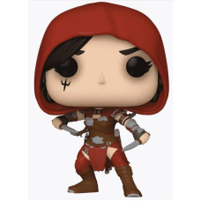 Фигурка Funko POP "Games Diablo 4 Rogue (1009)