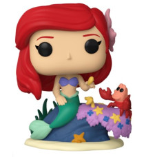 Фигурка Funko POP "Disney: Ultimate Princess Ariel (1012)