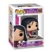 Фигурка Funko POP "Disney: Ultimate Princess Mulan (1020)