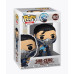 Фигурка Funko POP "Games:Mortal Kombat 1 Sub-Zero (1022)