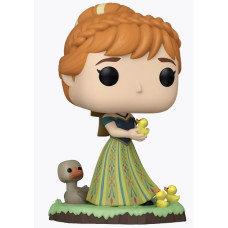 Фигурка Funko POP "Disney: Ultimate Princess Frozen Anna (1023)