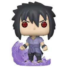 Фигурка Funko POP "Naruto Shippuden: Sasuke Uchiha (First Susano'o) (1436)