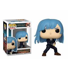 Фигурка Funko POP "Jujutsu Kaisen Kasumi Miwa (1642)