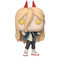 Фигурка Funko POP "Animation: Chainsaw Man Power" (1681)