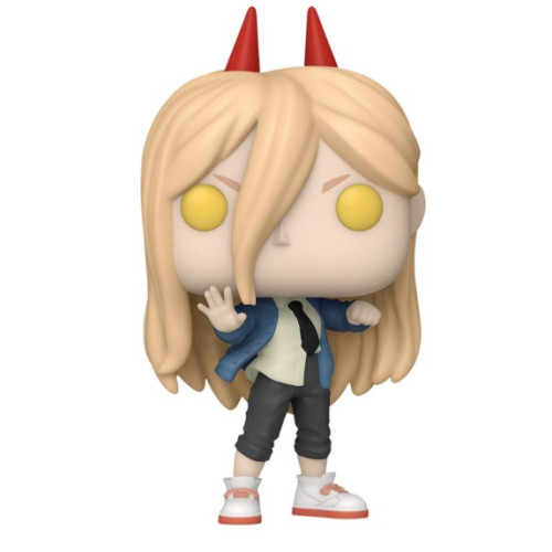 Фигурка Funko POP "Animation: Chainsaw Man Power" (1681)