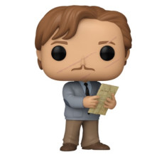 Фигурка Funko POP "Harry Potter: Remus Lupin w/Map (169)