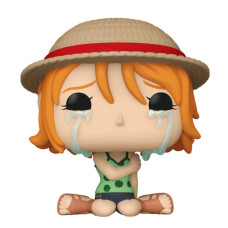 Фигурка Funko POP "One Piece: Nami (Crying) (1772)