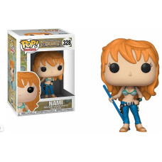 Фигурка Funko POP "One Piece: Nami (328)