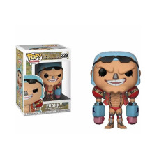 Фигурка Funko POP "One Piece: Franky (329)