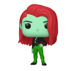 Фигурка Funko POP "Heroes DC: Harley Quinn Animated Series Poison Ivy" (495)