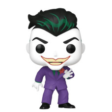 Фигурка Funko POP "Heroes DC: Harley Quinn Animated Series The Joker" (496)