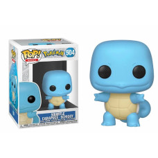 Фигурка Funko POP "Pokemon: Squirtle (504)"