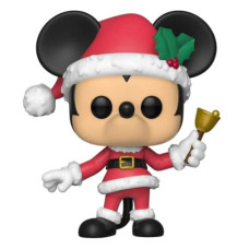 Фигурка Funko POP "Disney: Holiday Mickey Mickey Mouse (612)