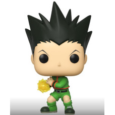 Фигурка Funko POP "Animation: Hunter Х Hunter Gon Freecs Jajank (651)