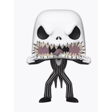Фигурка Funko POP "Disney: TNBC Jack Skellington (scary face) (808)
