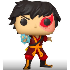 Фигурка Funko POP "Animation: Avatar The Last Airbender Zuko w/Lightning" (838)