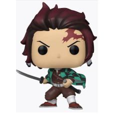 Фигурка Funko POP "Demon: Slayer Tanjiro Kamado" (867)