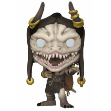 Фигурка Funko POP "Games Diablo 4 Treasure Goblin (953)