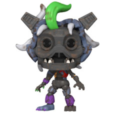 Фигурка Funko POP "Games: FNAF Security Breach Ruin Ruined Roxy" (987)