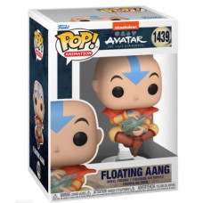 Фигурка Funko POP "Animation:Avatar The Last Airbender Floating Aang (1439)