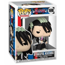 Фигурка Funko POP "Animation: Bleach Byakuya Kuchiki (1698)